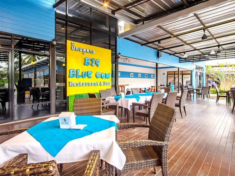 Naiyang Beach Hotel Sha Plus Phuket Eksteriør billede
