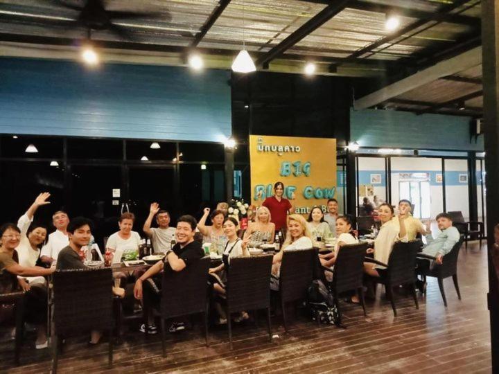 Naiyang Beach Hotel Sha Plus Phuket Eksteriør billede