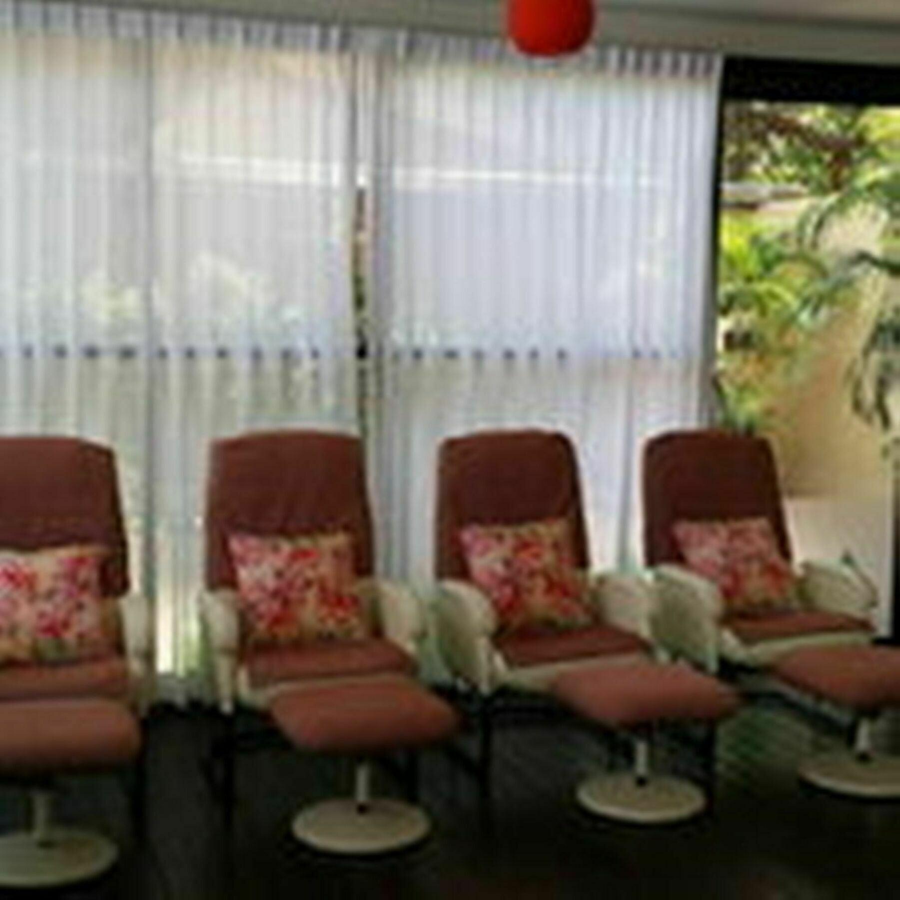 Naiyang Beach Hotel Sha Plus Phuket Eksteriør billede