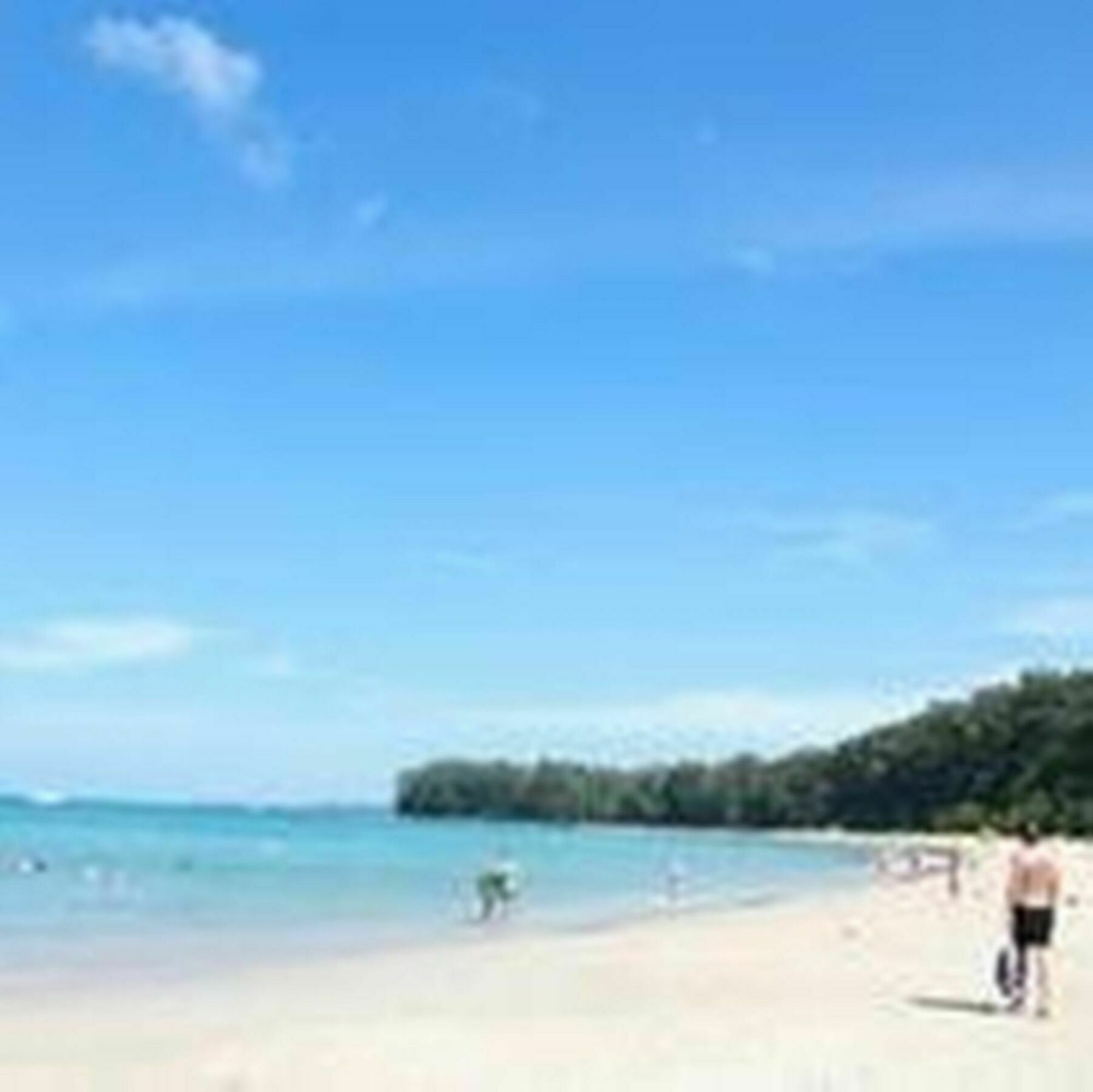 Naiyang Beach Hotel Sha Plus Phuket Eksteriør billede
