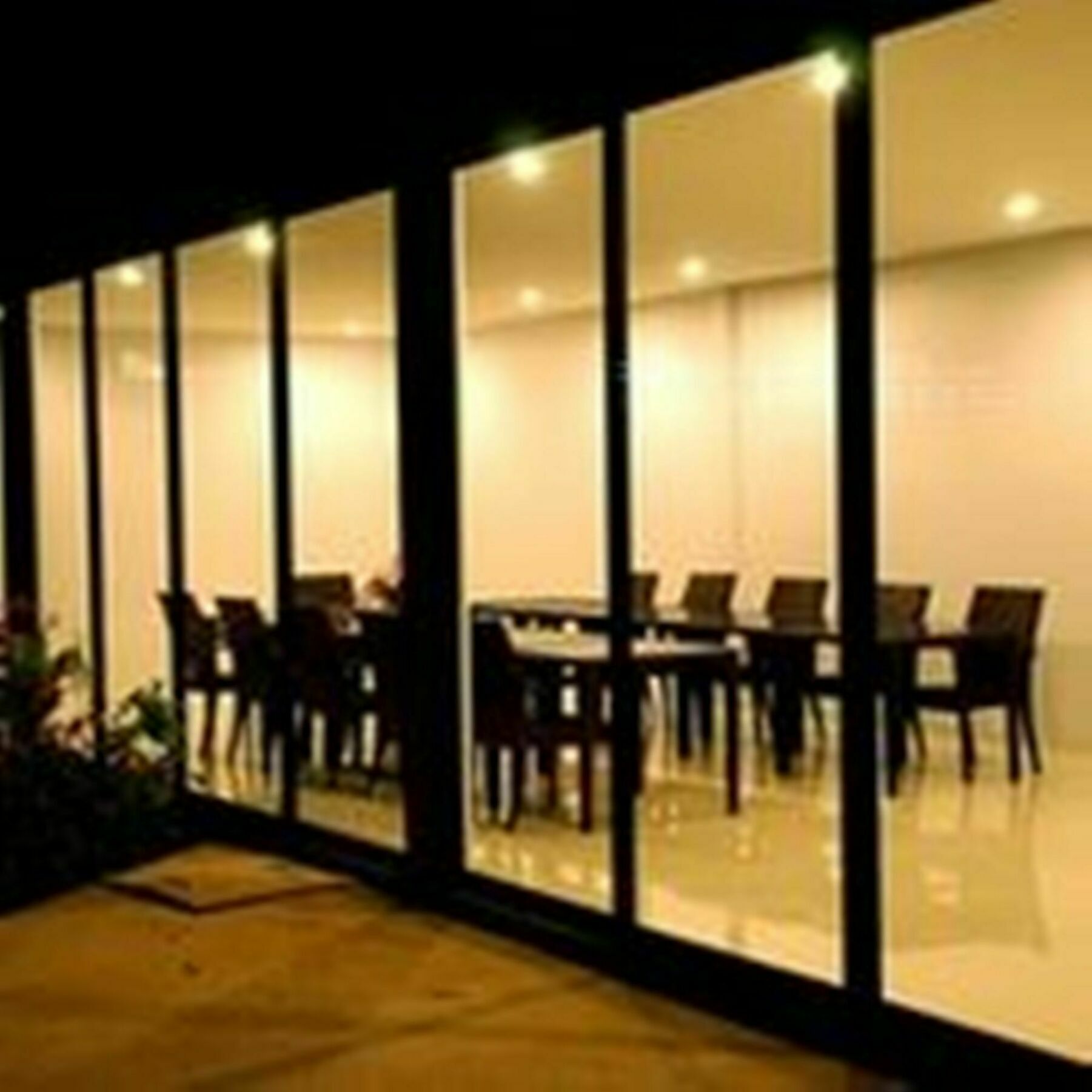 Naiyang Beach Hotel Sha Plus Phuket Eksteriør billede