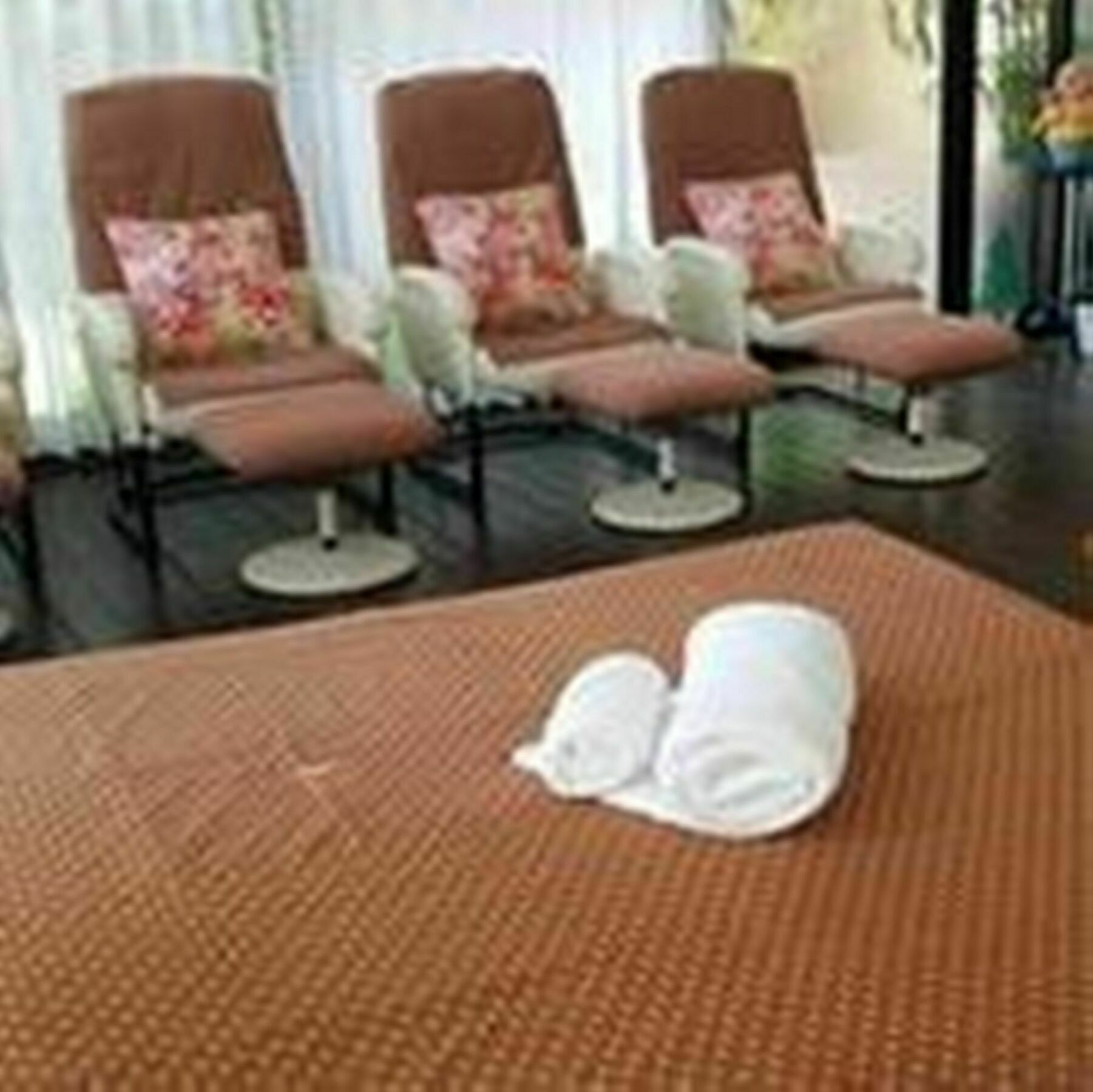 Naiyang Beach Hotel Sha Plus Phuket Eksteriør billede