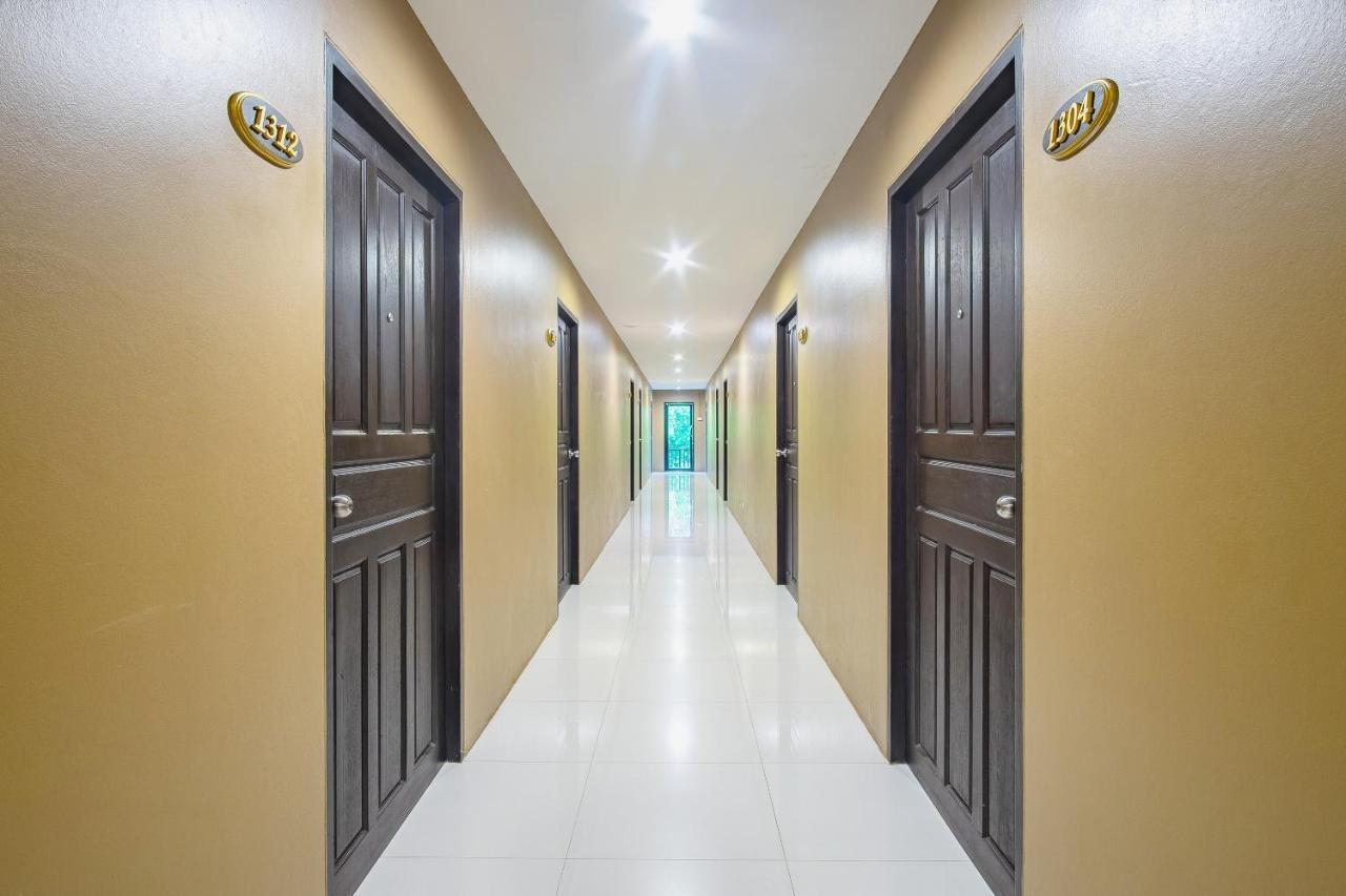 Naiyang Beach Hotel Sha Plus Phuket Eksteriør billede